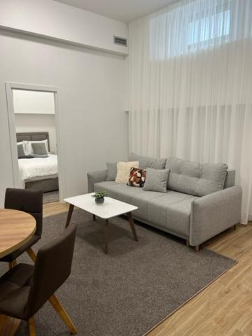 Apartamento Centar Ns 5 Novi Sad Exterior foto