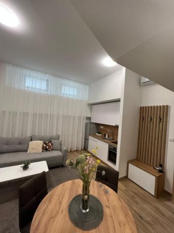 Apartamento Centar Ns 5 Novi Sad Exterior foto