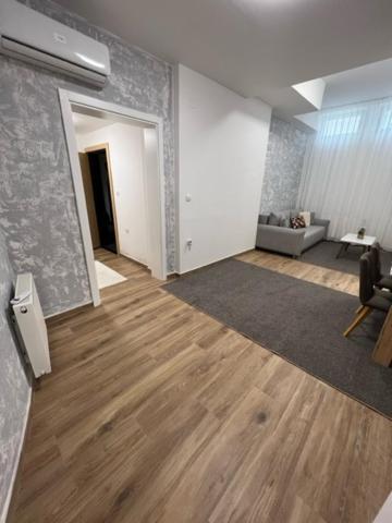 Apartamento Centar Ns 5 Novi Sad Exterior foto