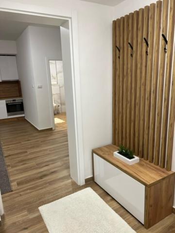 Apartamento Centar Ns 5 Novi Sad Exterior foto