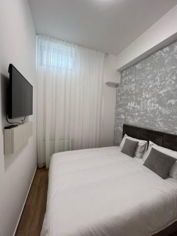 Apartamento Centar Ns 5 Novi Sad Exterior foto